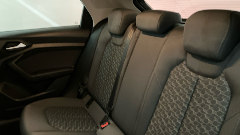 Audi A1 30 TFSI 110 Sport 5dr Petrol Hatchback